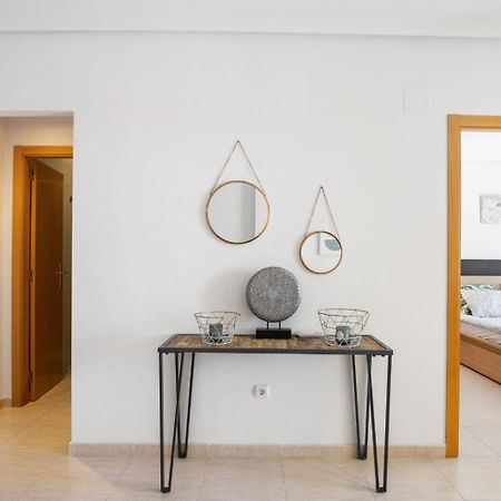 Nice Modern 2 Bed Apartment In Torrievieja Torrevieja Luaran gambar