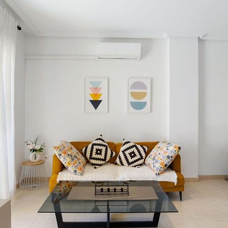 Nice Modern 2 Bed Apartment In Torrievieja Torrevieja Luaran gambar