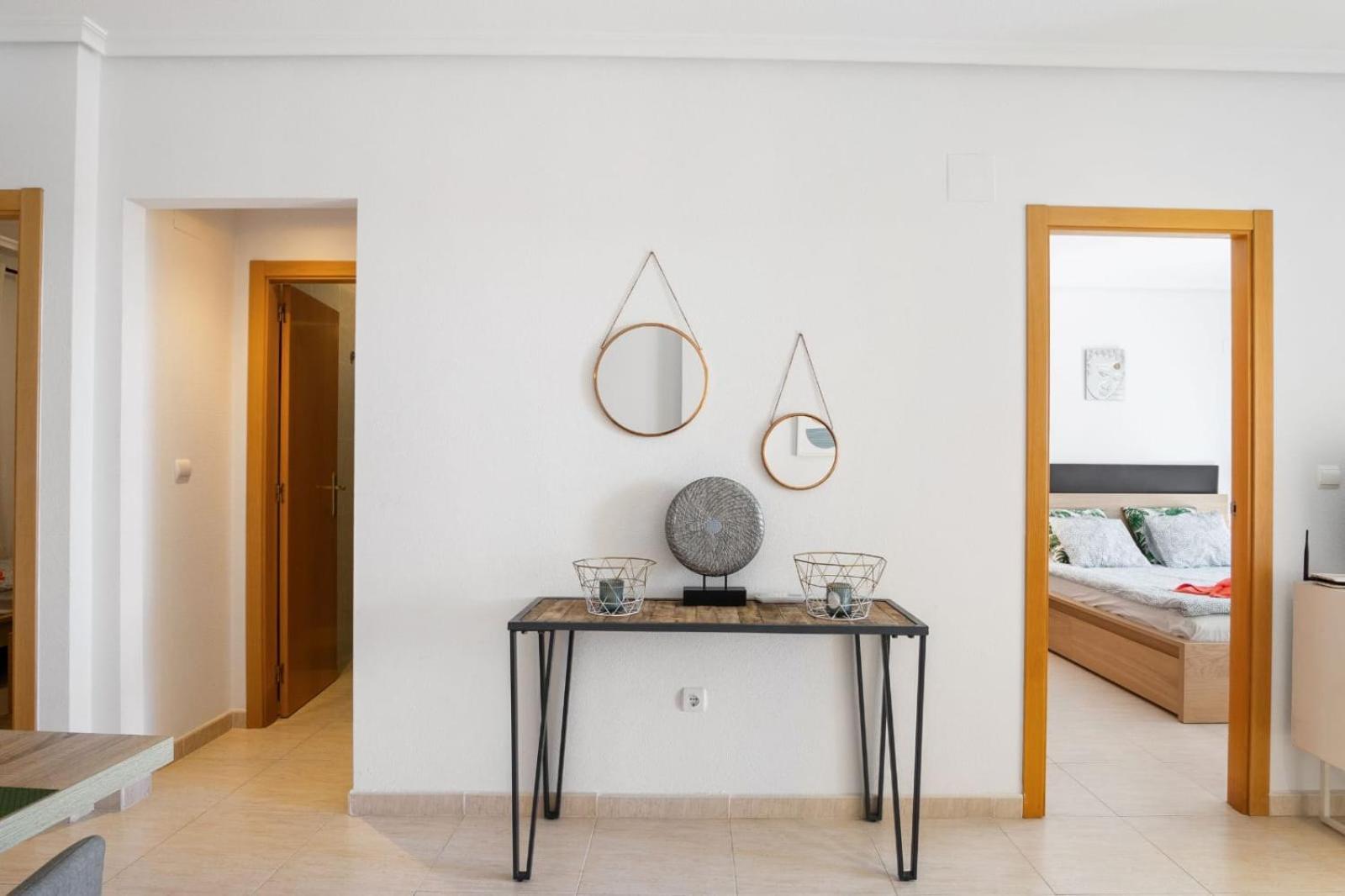 Nice Modern 2 Bed Apartment In Torrievieja Torrevieja Luaran gambar