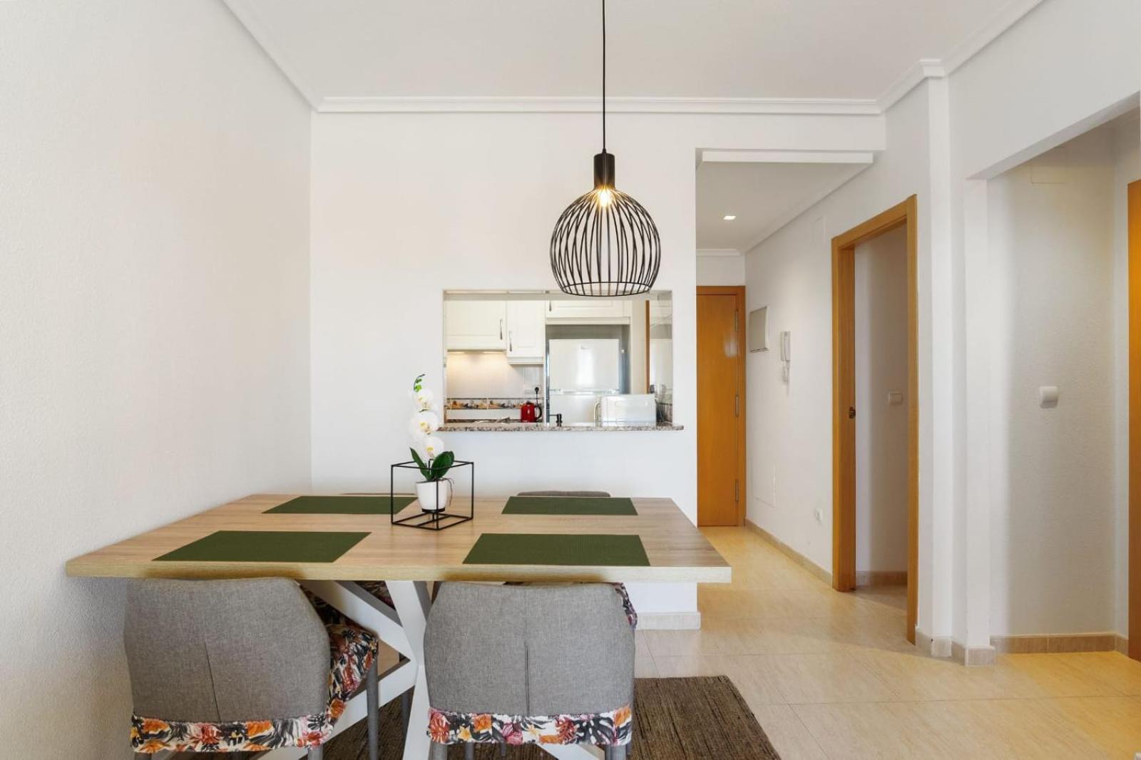 Nice Modern 2 Bed Apartment In Torrievieja Torrevieja Luaran gambar