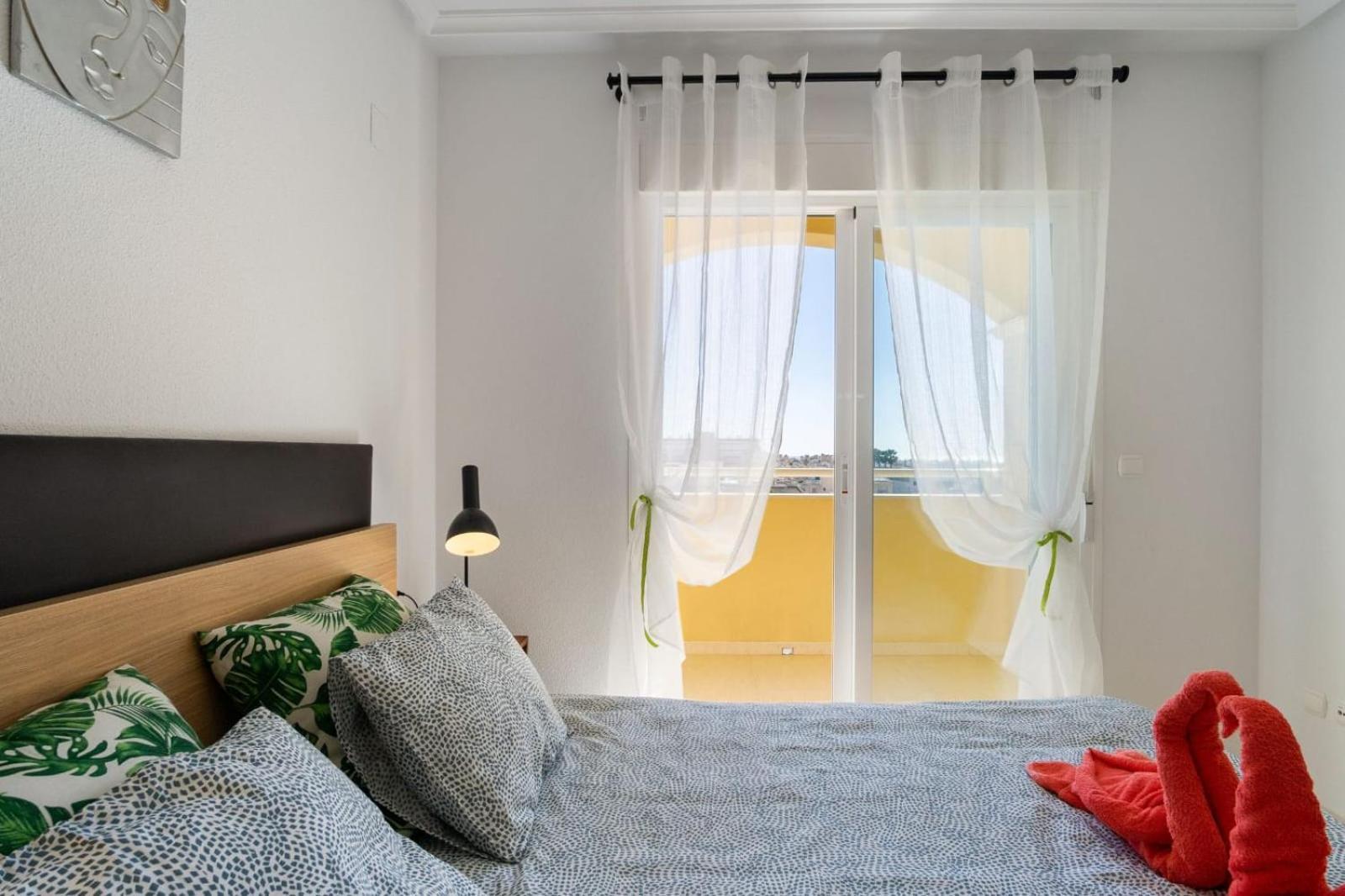 Nice Modern 2 Bed Apartment In Torrievieja Torrevieja Luaran gambar