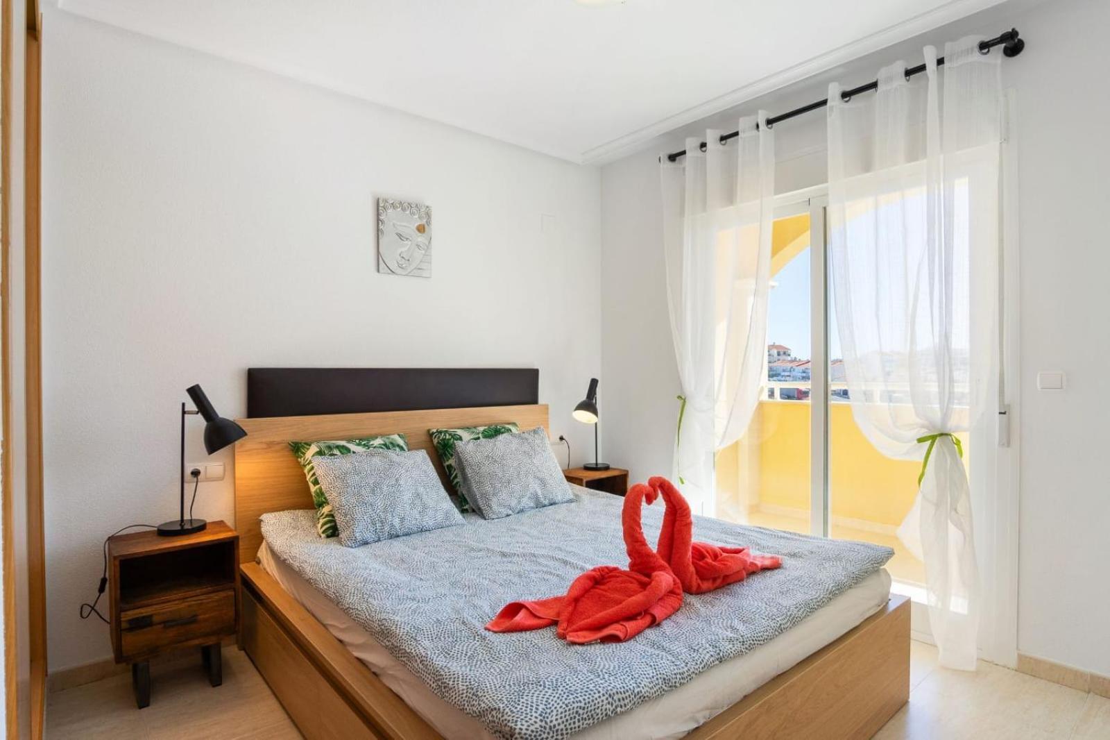 Nice Modern 2 Bed Apartment In Torrievieja Torrevieja Luaran gambar
