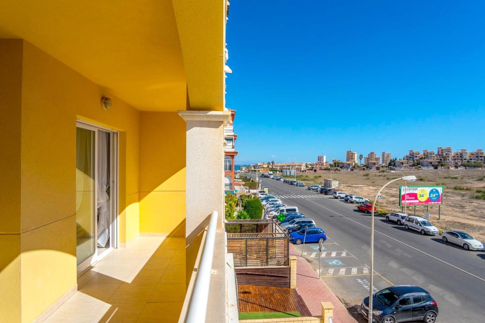 Nice Modern 2 Bed Apartment In Torrievieja Torrevieja Luaran gambar