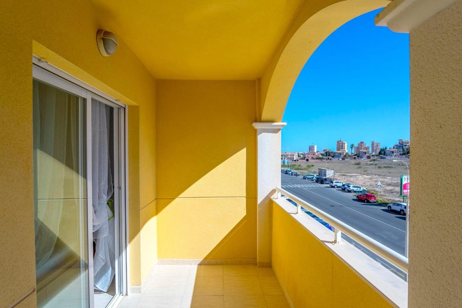 Nice Modern 2 Bed Apartment In Torrievieja Torrevieja Luaran gambar