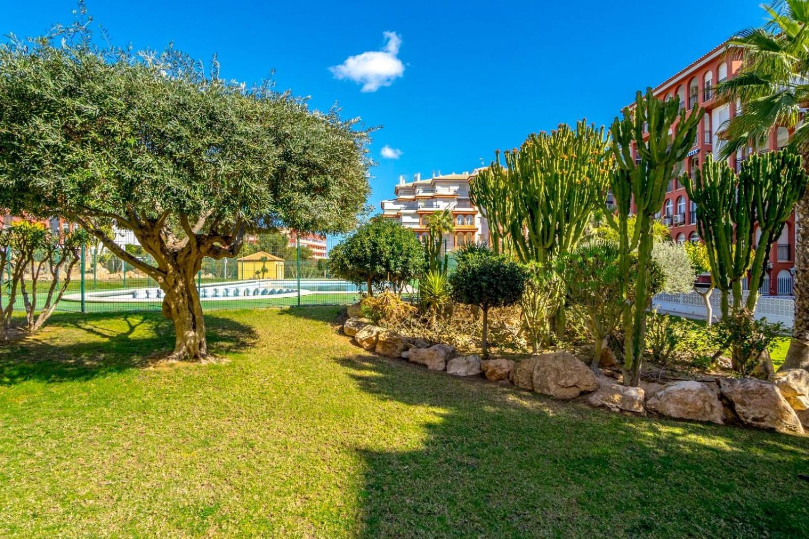 Nice Modern 2 Bed Apartment In Torrievieja Torrevieja Luaran gambar